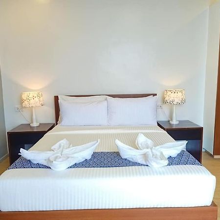 Inncity Hotel Calbayog Exteriér fotografie