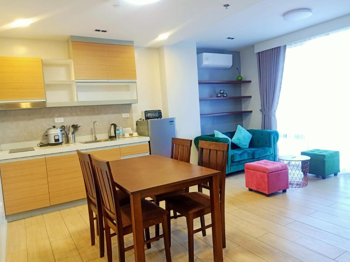 Inncity Hotel Calbayog Exteriér fotografie