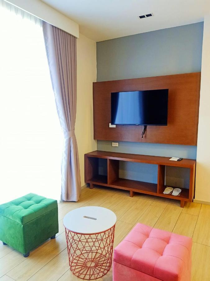 Inncity Hotel Calbayog Exteriér fotografie